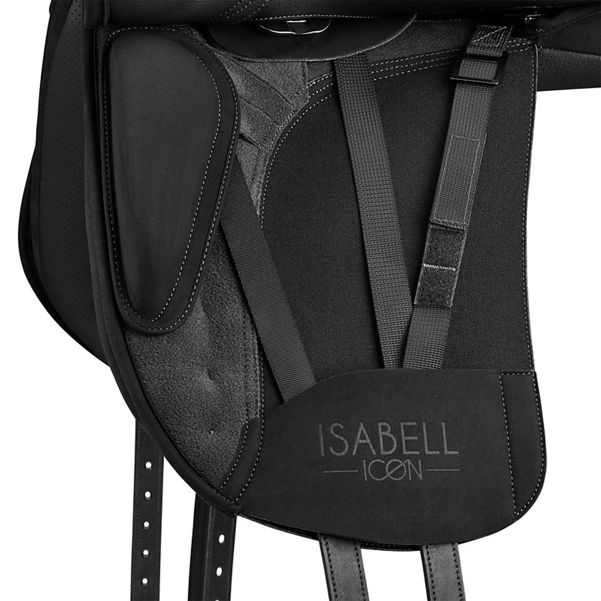 DEMO Wintec Isabell Icon Saddle