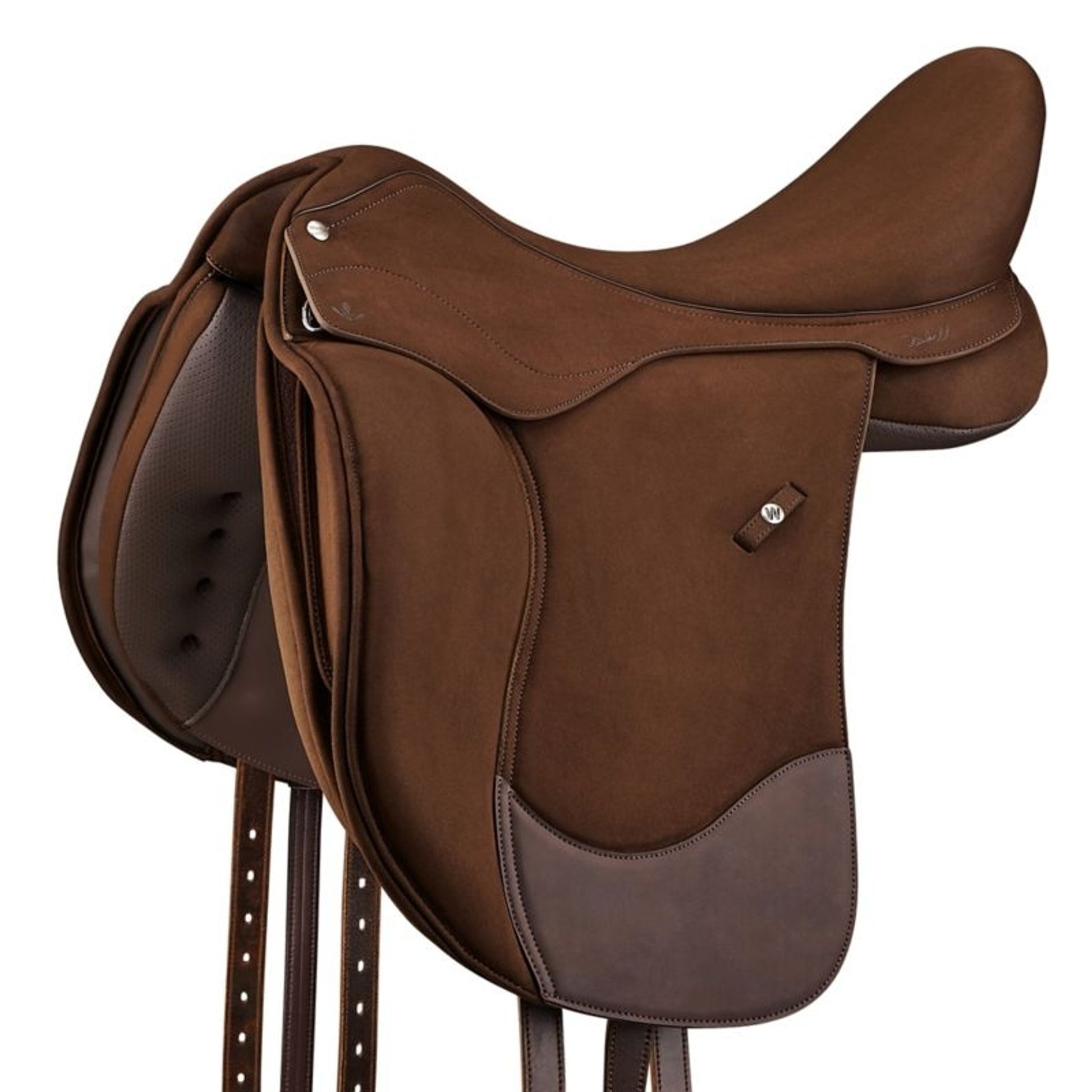 DEMO Wintec Isabell Icon Saddle