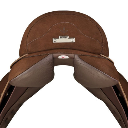 DEMO Wintec Isabell Icon Saddle