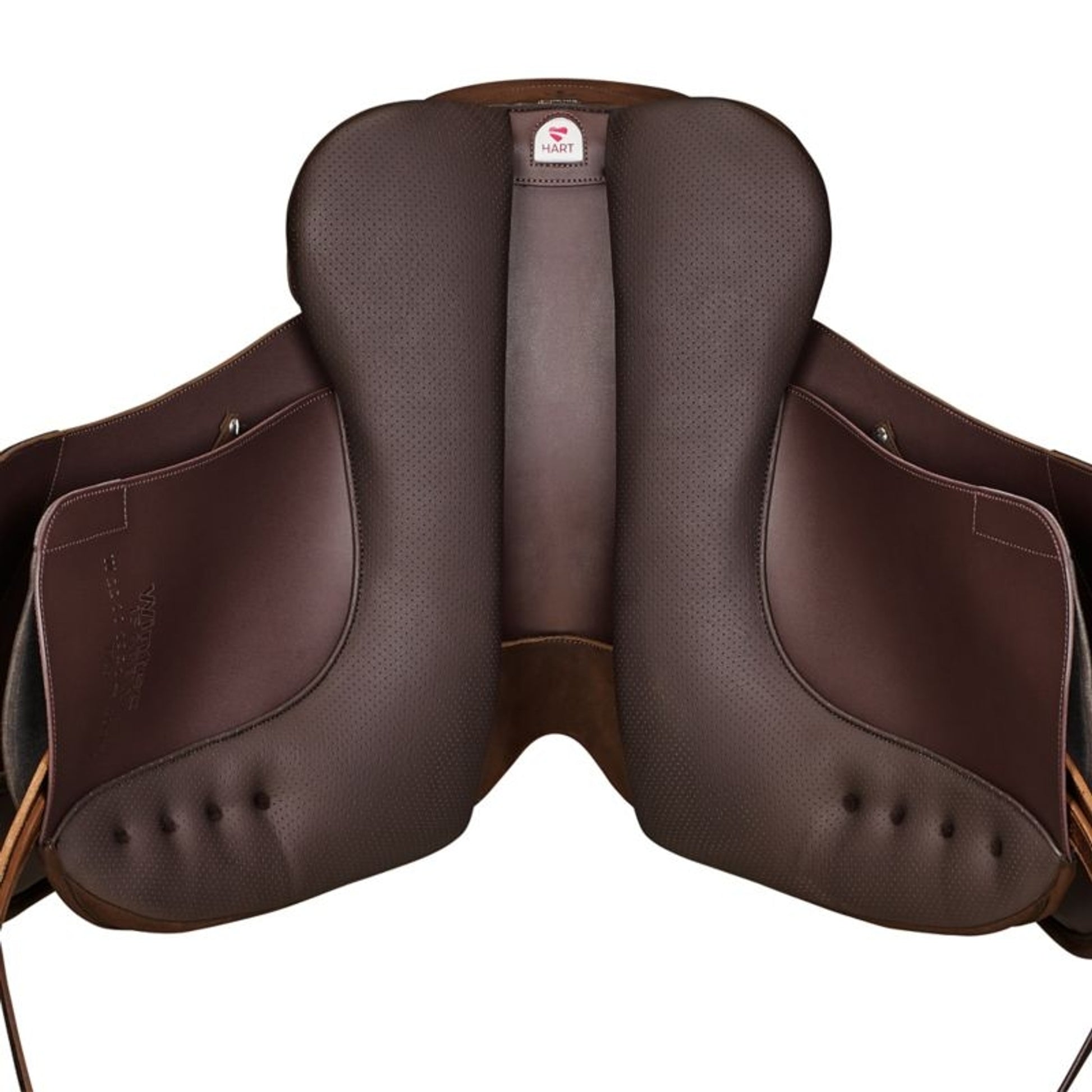 DEMO Wintec Isabell Icon Saddle