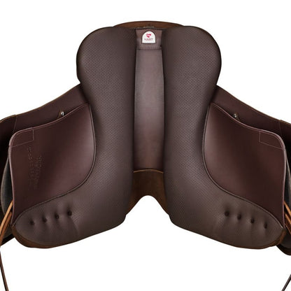 DEMO Wintec Isabell Icon Saddle
