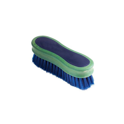 HorZe Soft Grip Face Brush