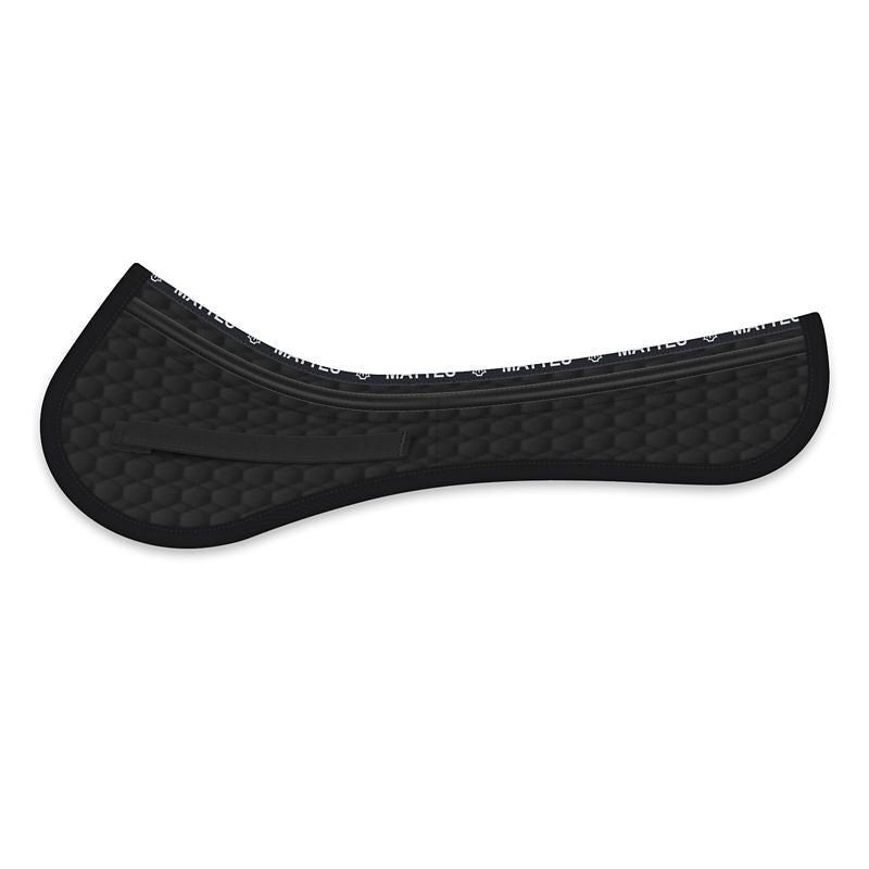Mattes Plat AP Quilt Correct HalfPad w.Shim