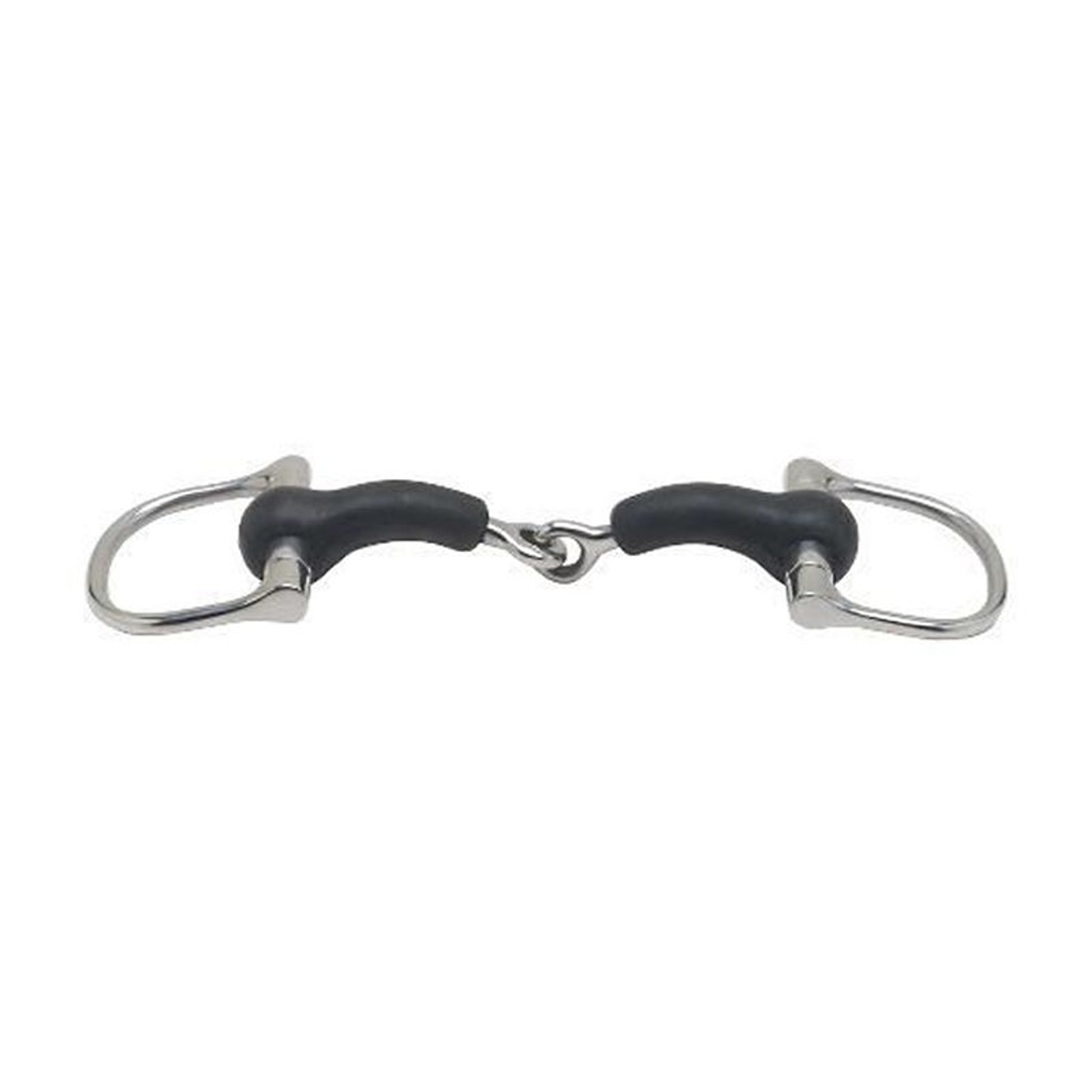 Korsteel Rubber Mouth Dee Bit