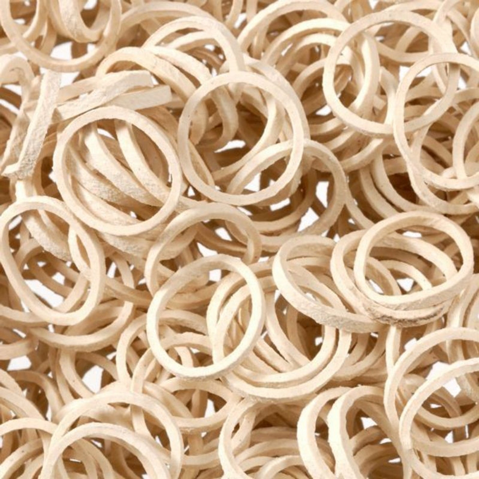 Equitare Braidettes Braiding Bands