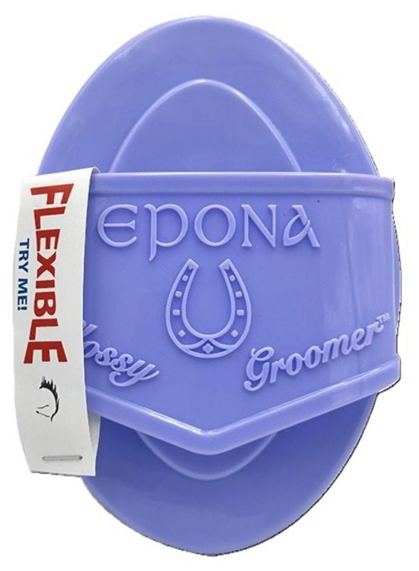 Epona Flexible Glossy Groomer