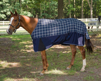 TuffRider 1200D Ripstop 200g Blanket