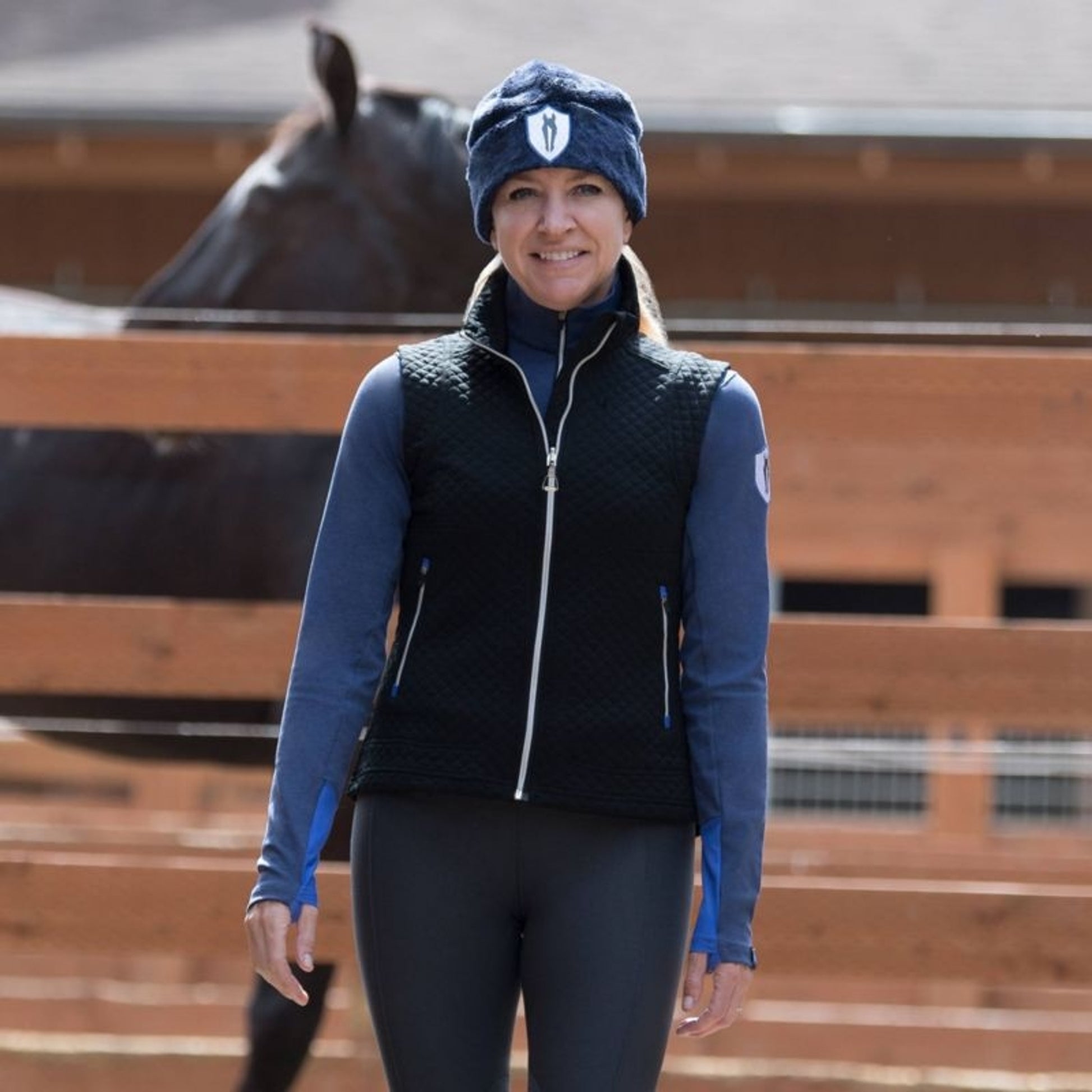 Irideon Ladies AirLoft Vest