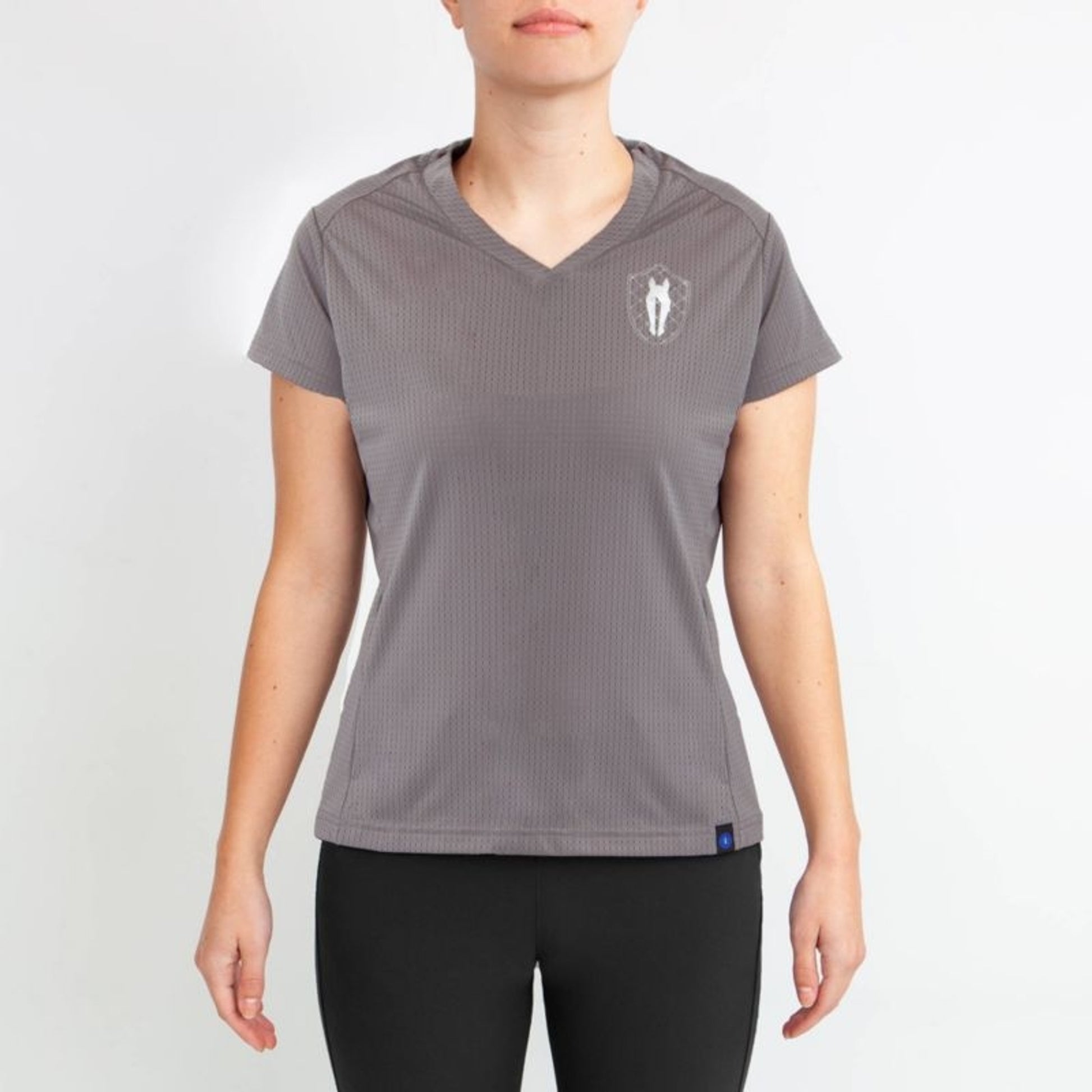 Irideon Ladies Luna Icemesh Tee Shirt