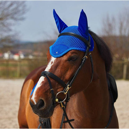 Horze Cooling Ear Net