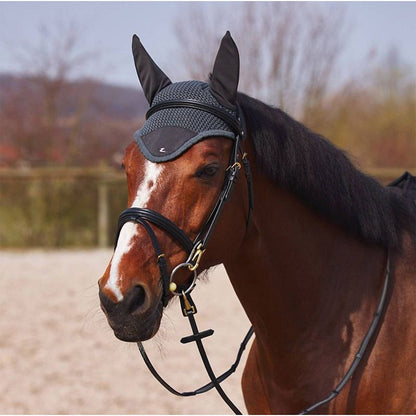 Horze Cooling Ear Net