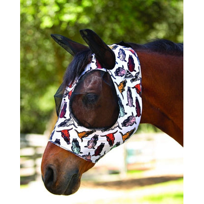 Pro Choice Comfortfly Mask