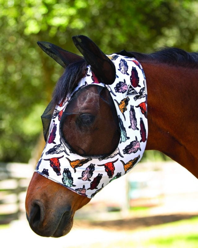 Pro Choice Comfortfly Mask