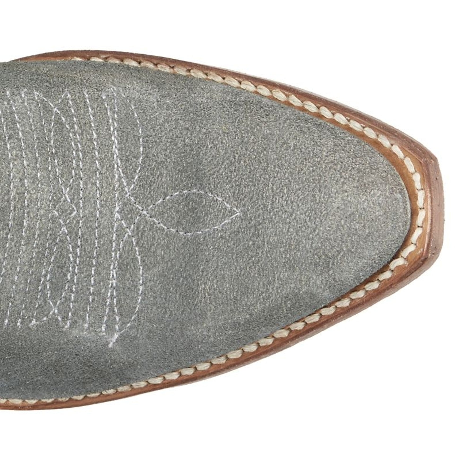 Justin Ladies Verlie Round Toe Boots