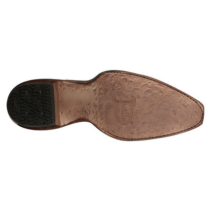 Justin Ladies Verlie Round Toe Boots