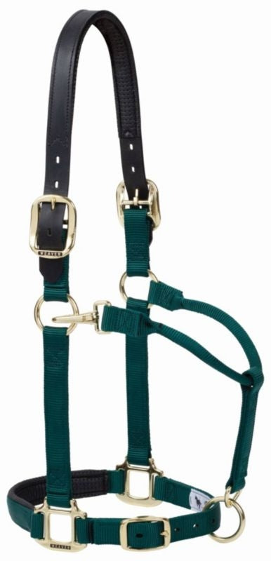Weaver Breakway Snap Halter