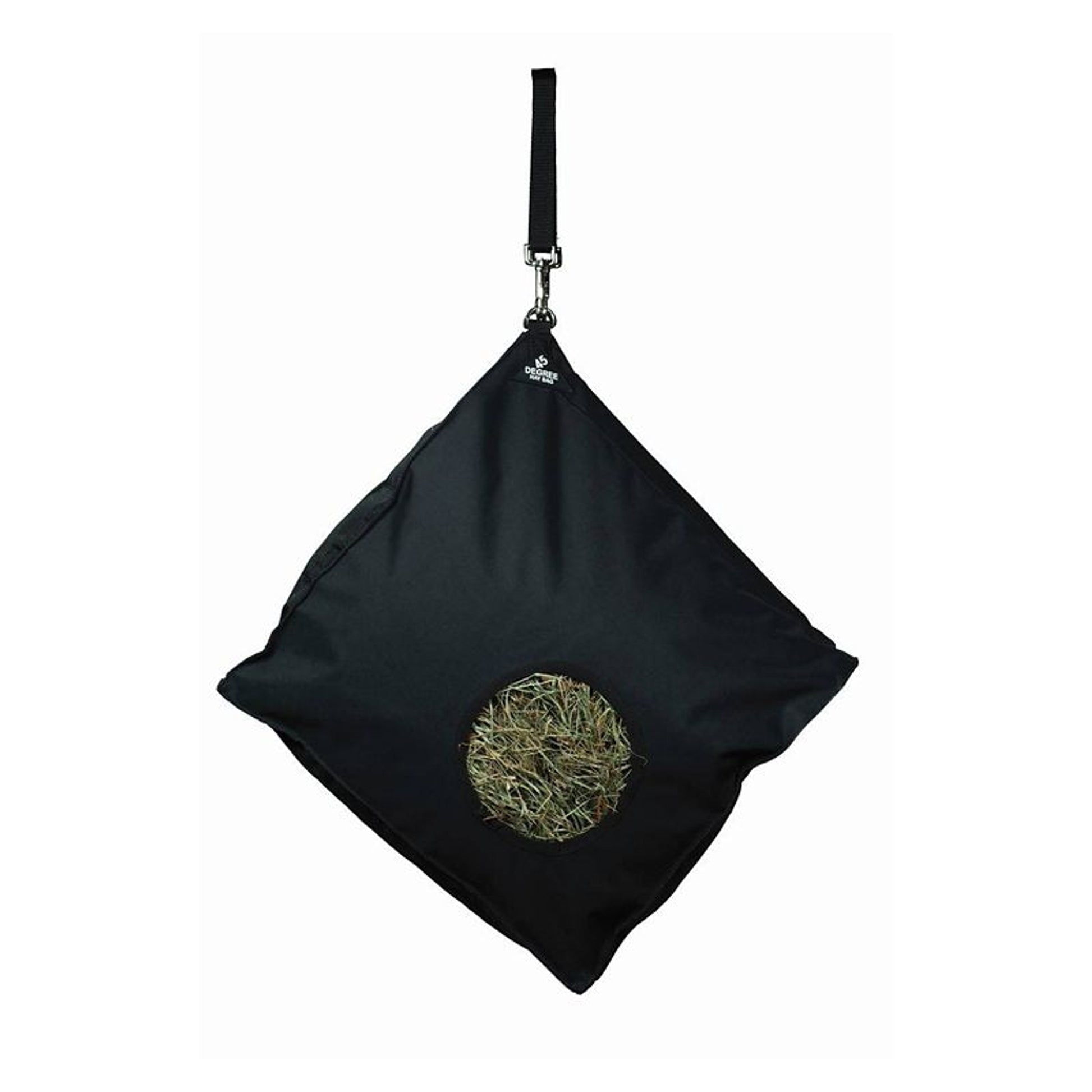 Weaver Leather 45 Degree Uni Hole Hay Bag