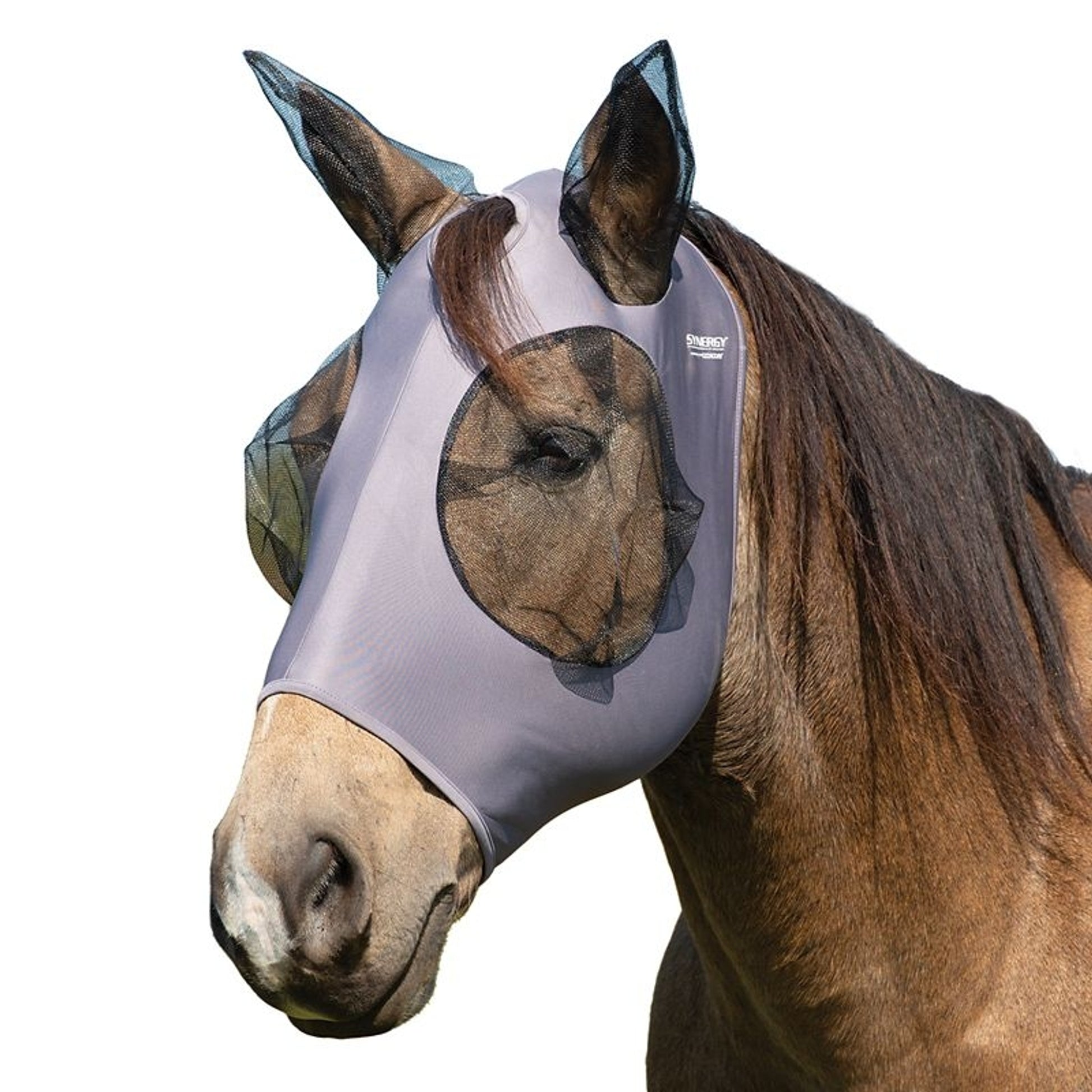 Weaver CoolAid Equine Lycra Fly Mask