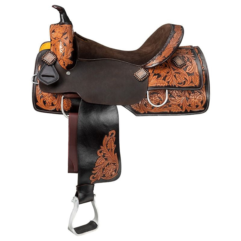 Royal King Youth Round Top Reiner Package