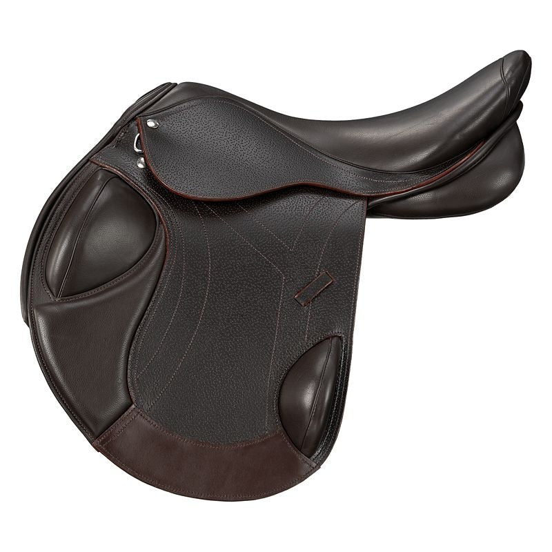 Equitare Cadence Eventing Saddle