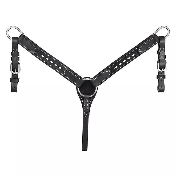 King Series Mini Breastcollar