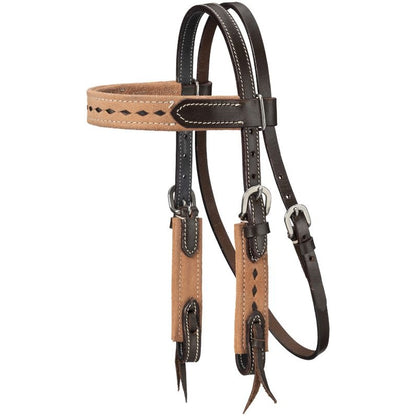 King Series Mini Stratford Headstall