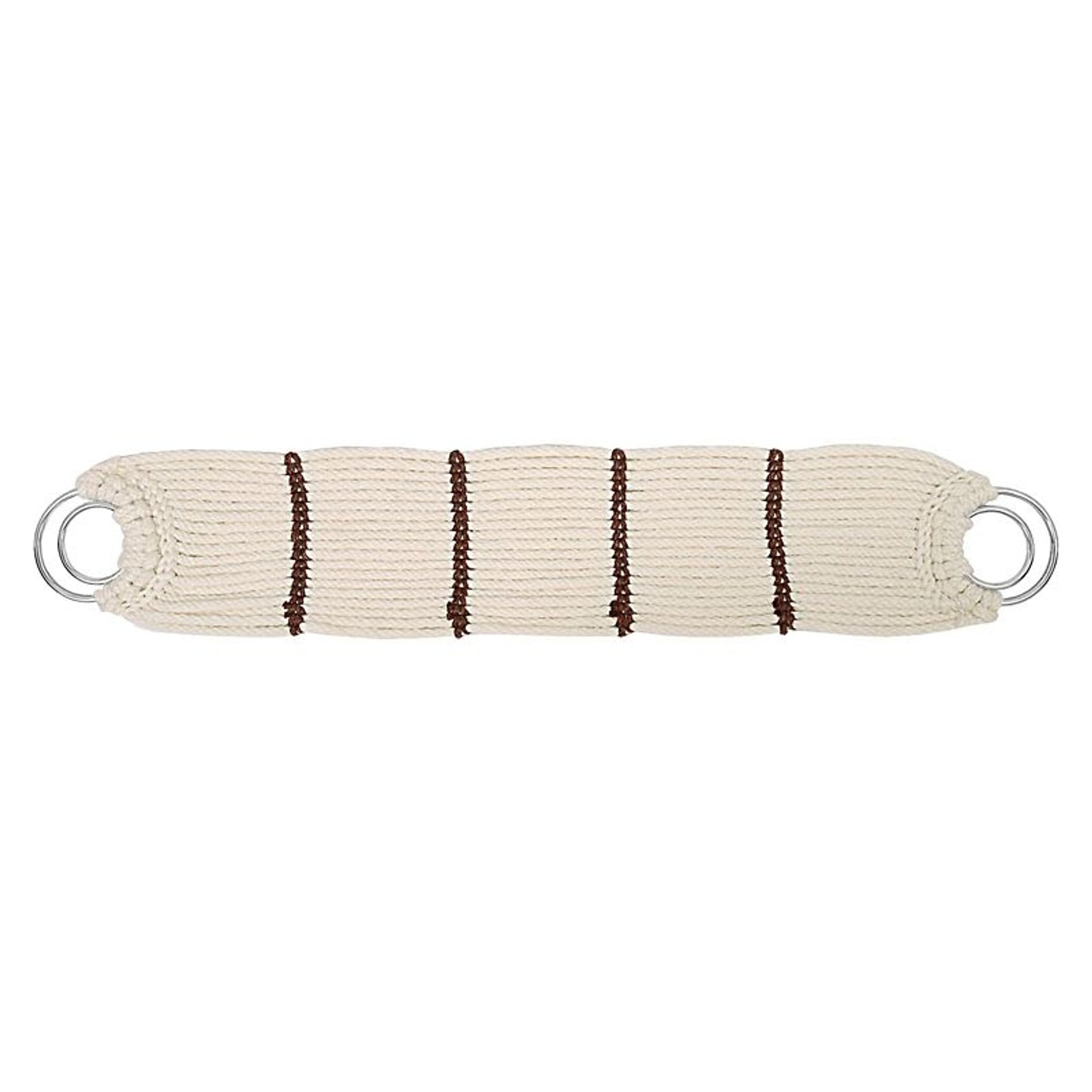 Mustang Standard Pack 19st Cinch Nickel Plate