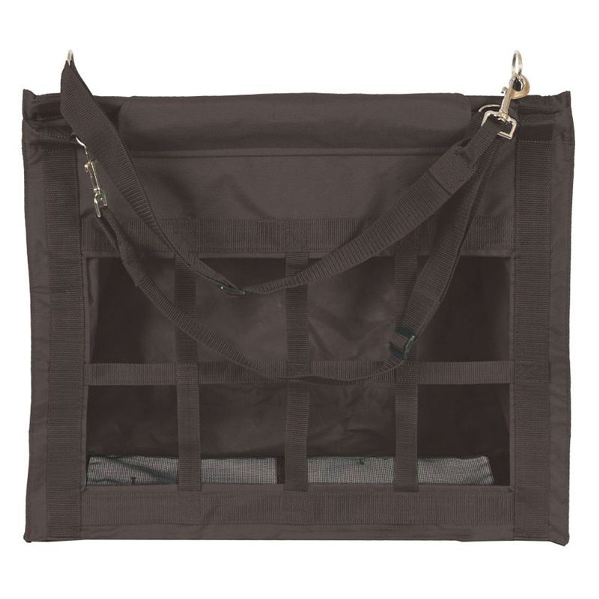 Mustang Top Load Hay Bag