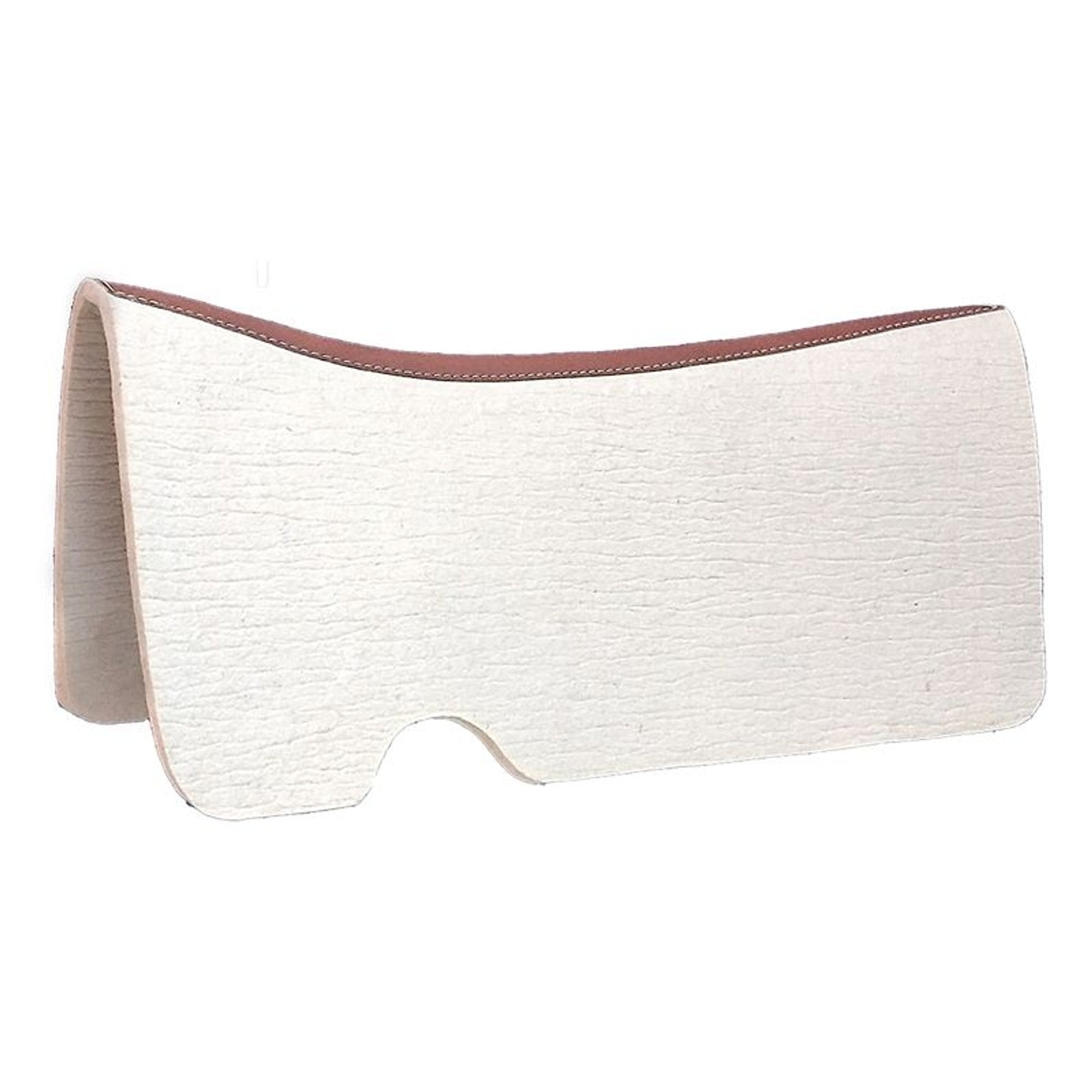 Mustang Pressed Wool Pad Protector