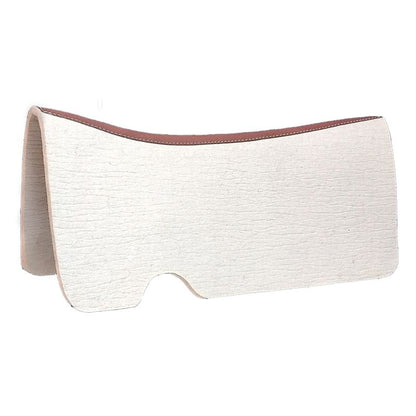 Mustang Pressed Wool Pad Protector
