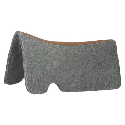 Mustang Pressed Wool Pad Protector