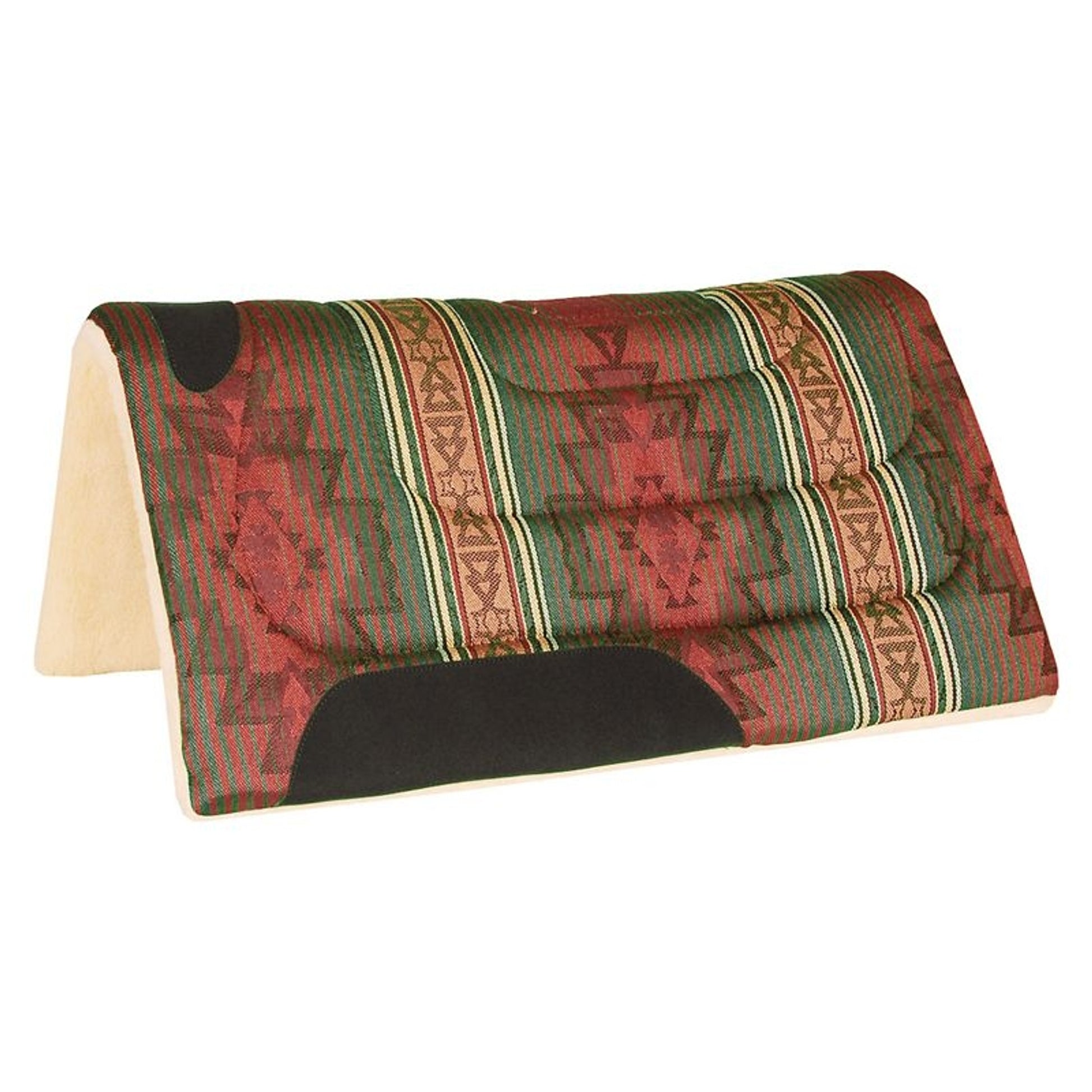Mustang Sierra Herculon Pad Fleece Bottom