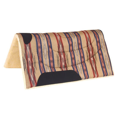 Mustang Sierra Herculon Pad Fleece Bottom