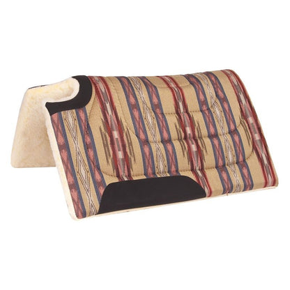 Mustang Sierra Herculon Pad Cutback Fleece