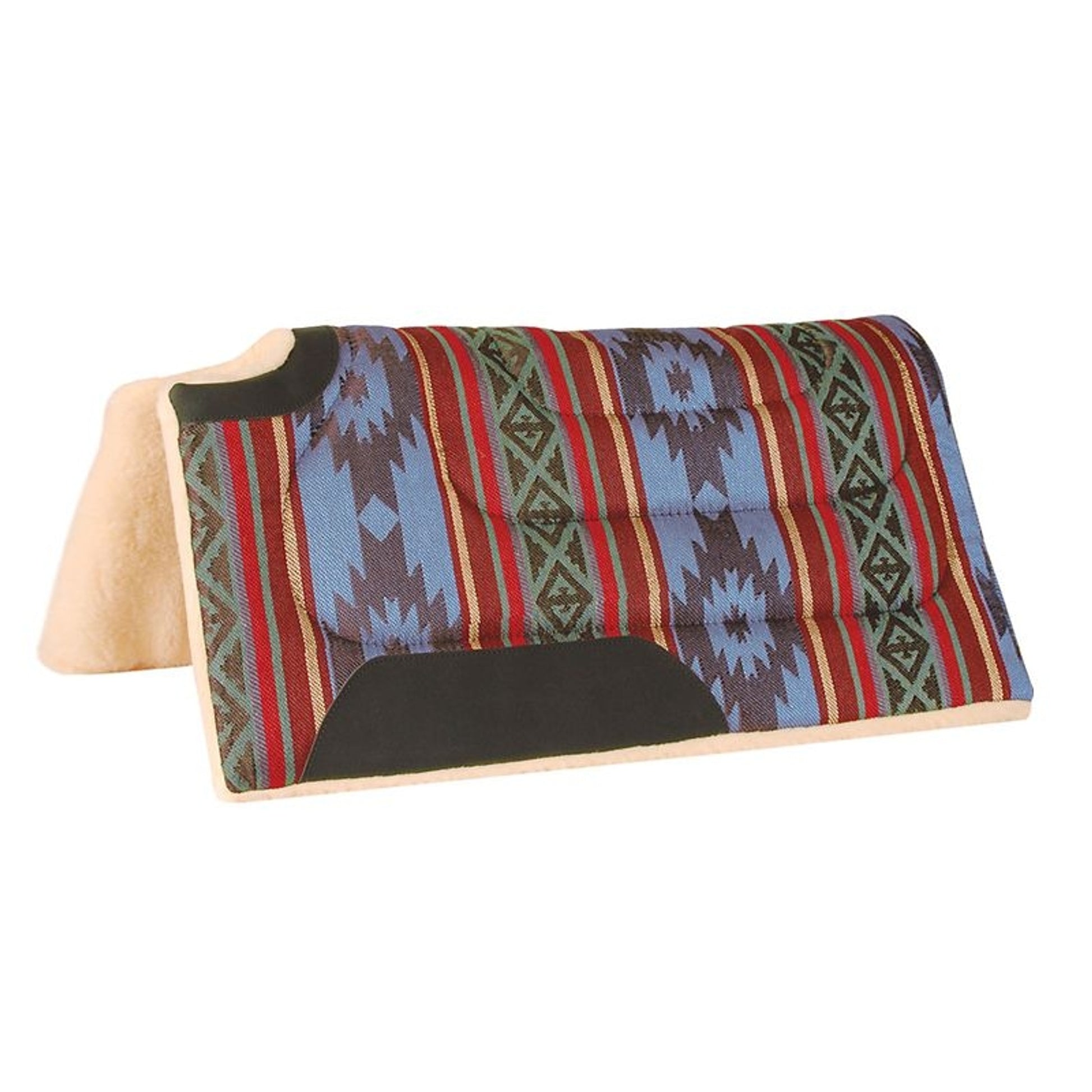 Mustang Sierra Herculon Pad Cutback Fleece