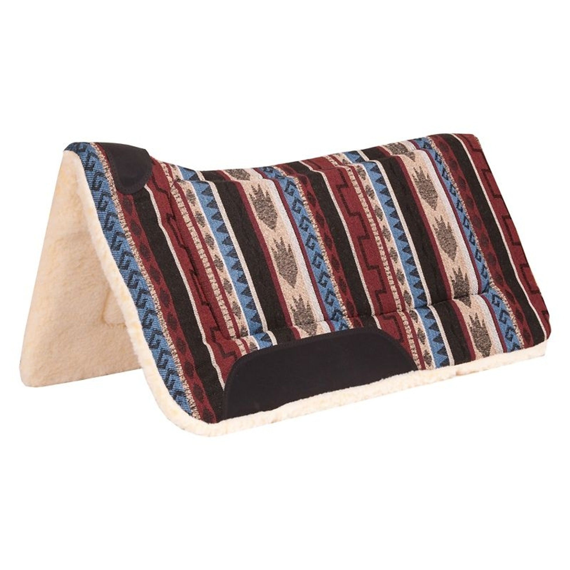 Mustang Contour Sierra Herculon Pad Fleece