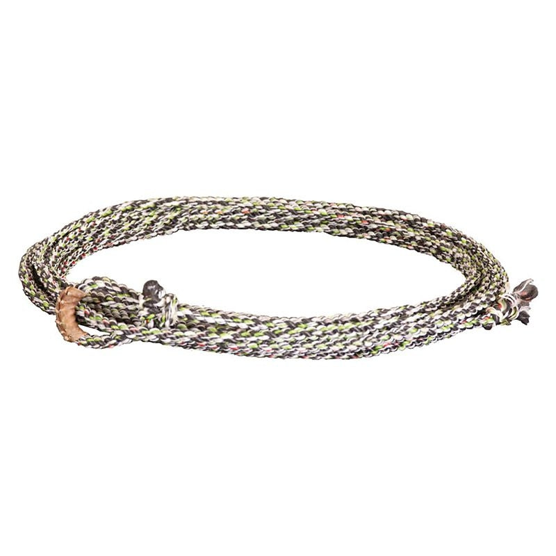 Mustang Kid Nylon Multicolored Rope