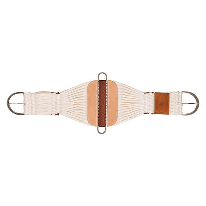 Mustang Cowboy Roper 29st Cinch SS Buckles