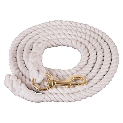 Mustang Cotton Lead Bolt Snap