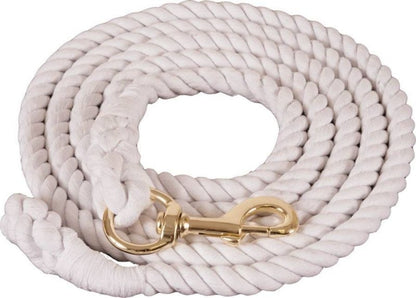 Mustang Cotton Lead Bolt Snap