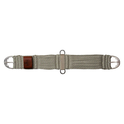 Mustang Bamtex Bamboo Pro-Roller Straight Cinch