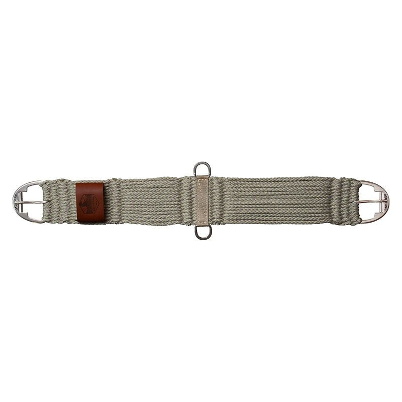 Mustang Bamtex Bamboo Pro-Roller Straight Cinch