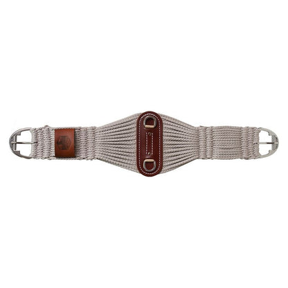 Mustang Bamtex Bamboo Pro-Roller Roper Cinch
