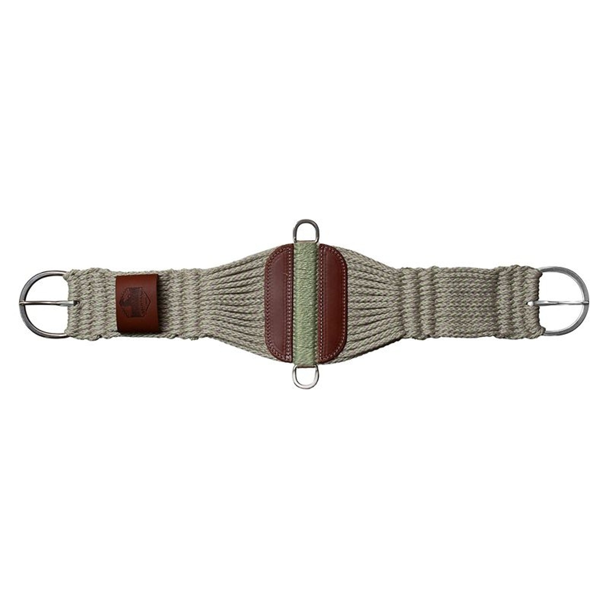 Mustang Bamtex Bamboo Roper Cinch