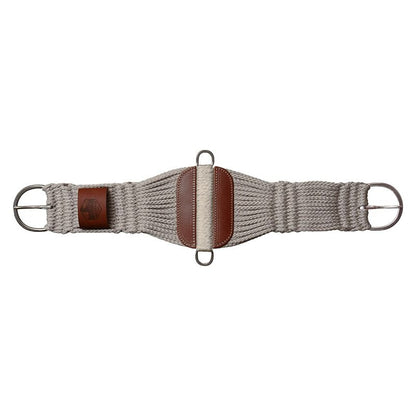 Mustang Bamtex Bamboo Roper Cinch