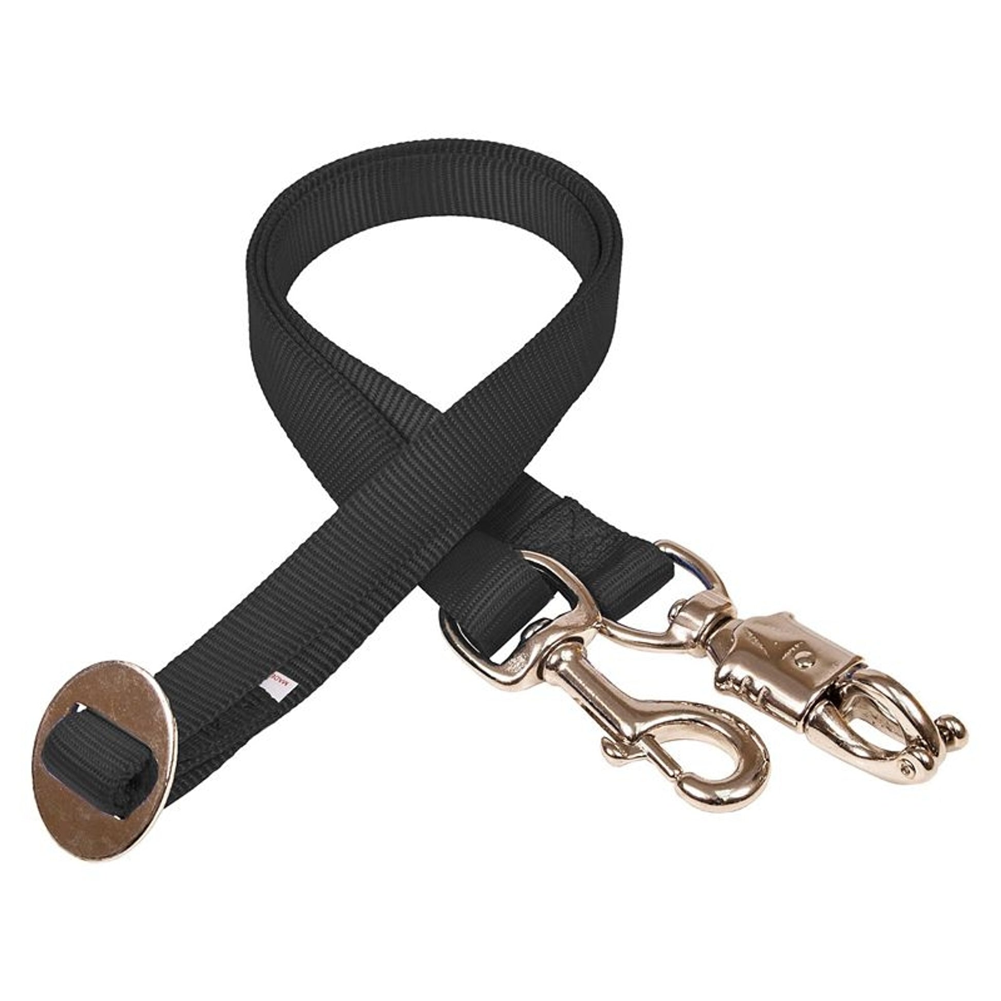 Mustang Nylon Cross Tie