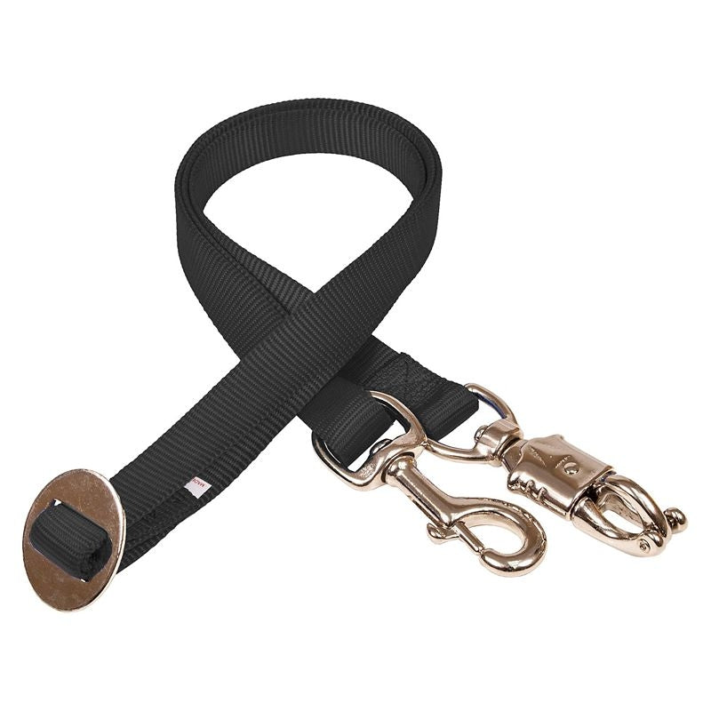 Mustang Nylon Cross Tie