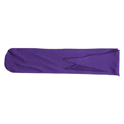 Mustang Lycra Tail Bag