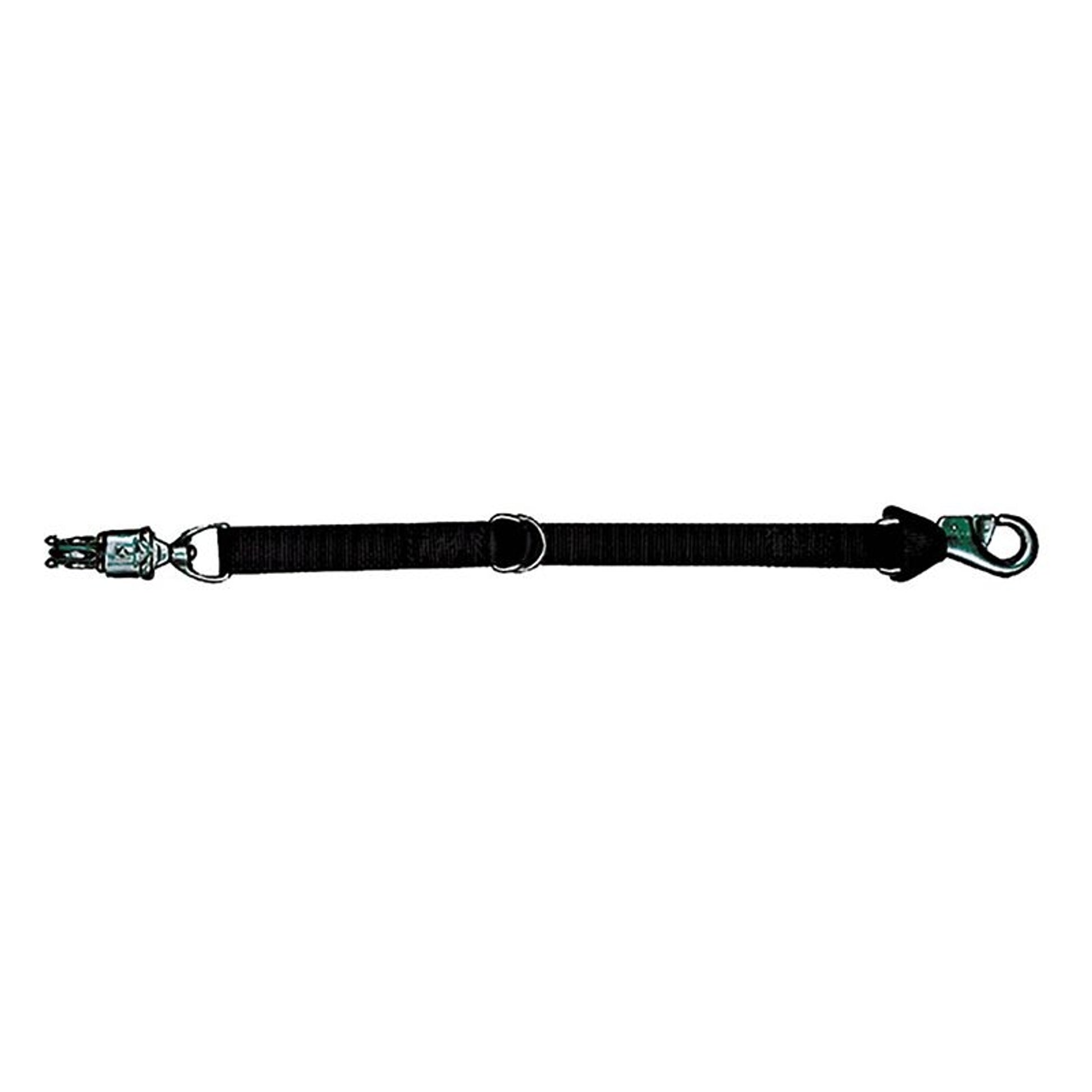 Mustang Adjustable Trailer Tie