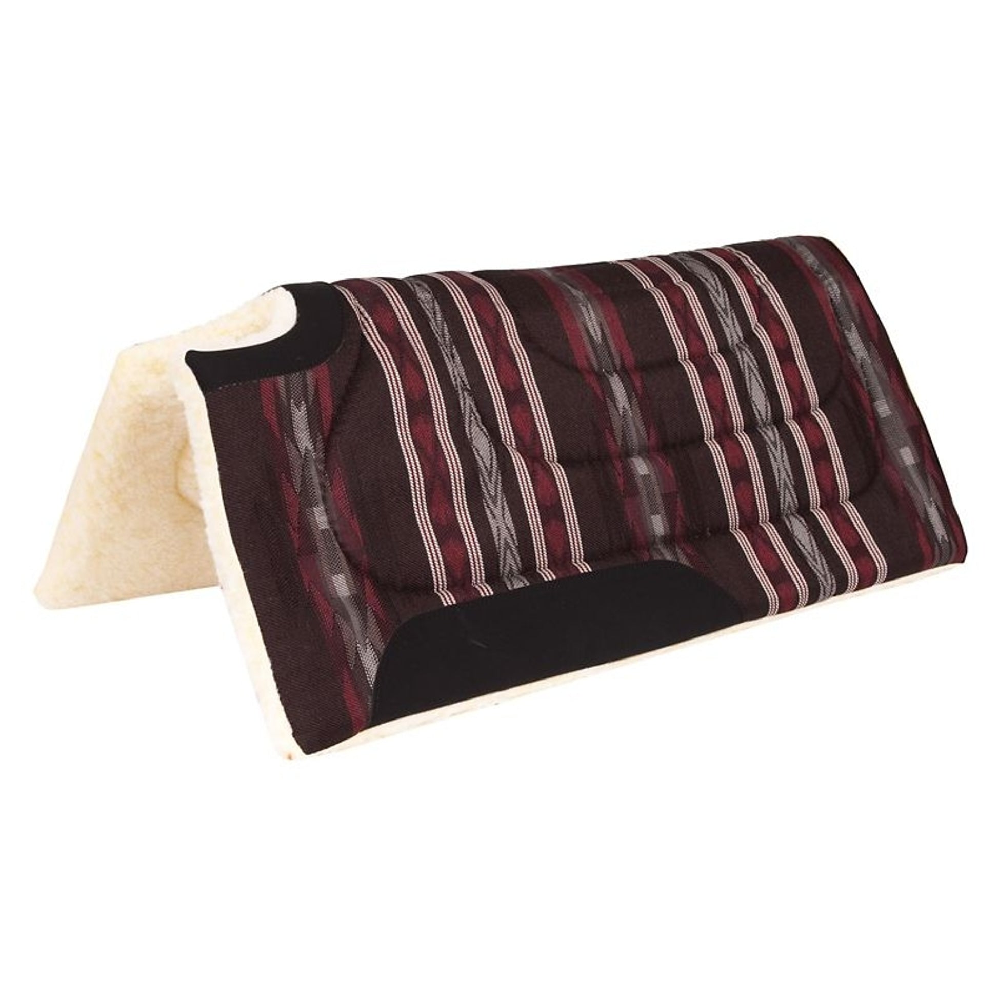 Mustang Mesa Herculon Back Pad